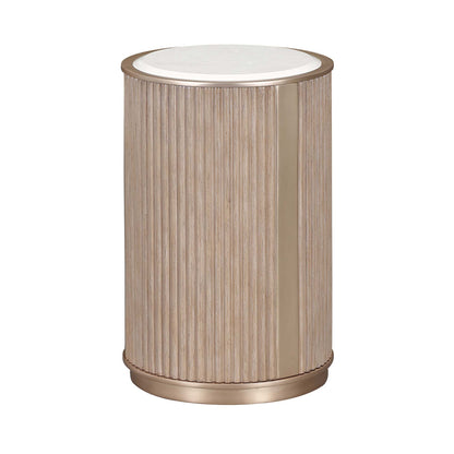 West Kensington - Chairside Table