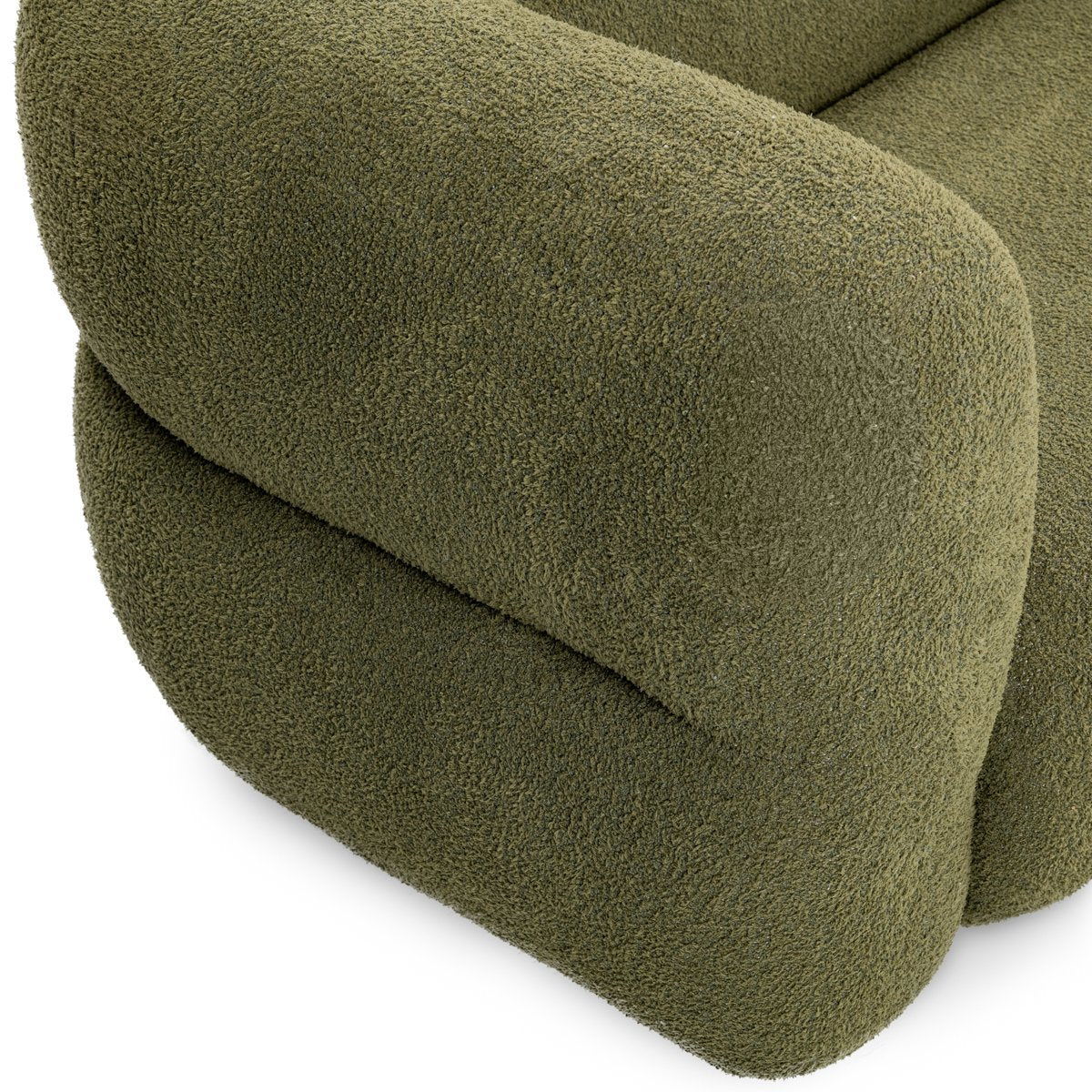 Classic Home Faris Sofa - Thumbnail 4