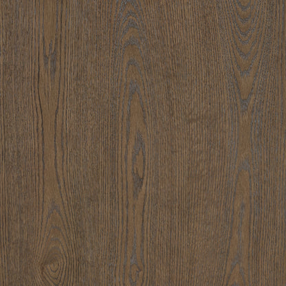 Madison Park - Server & Hutch With Led - Walnut