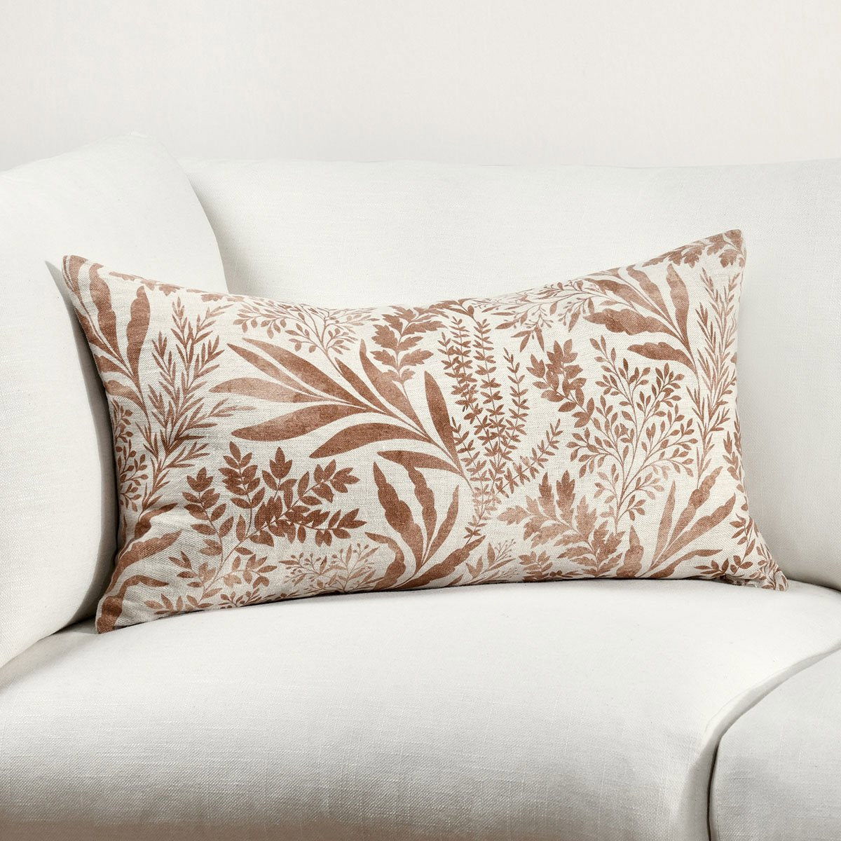 Villa Classics - Mulberry Pillow
