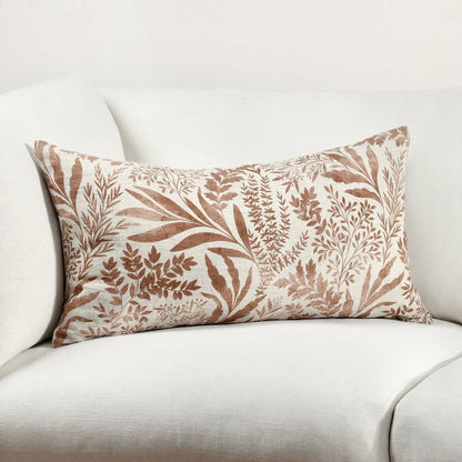 Villa Classics - Mulberry Pillow