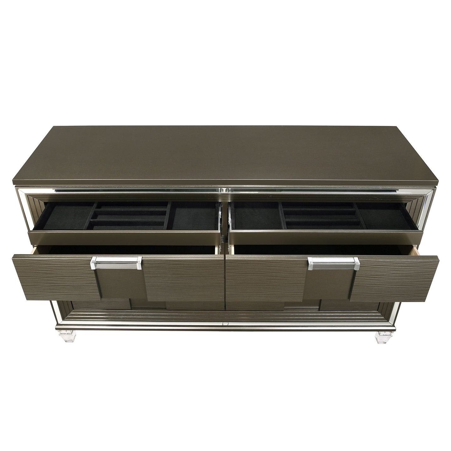 Twenty Nine - 6-Drawer Dresser