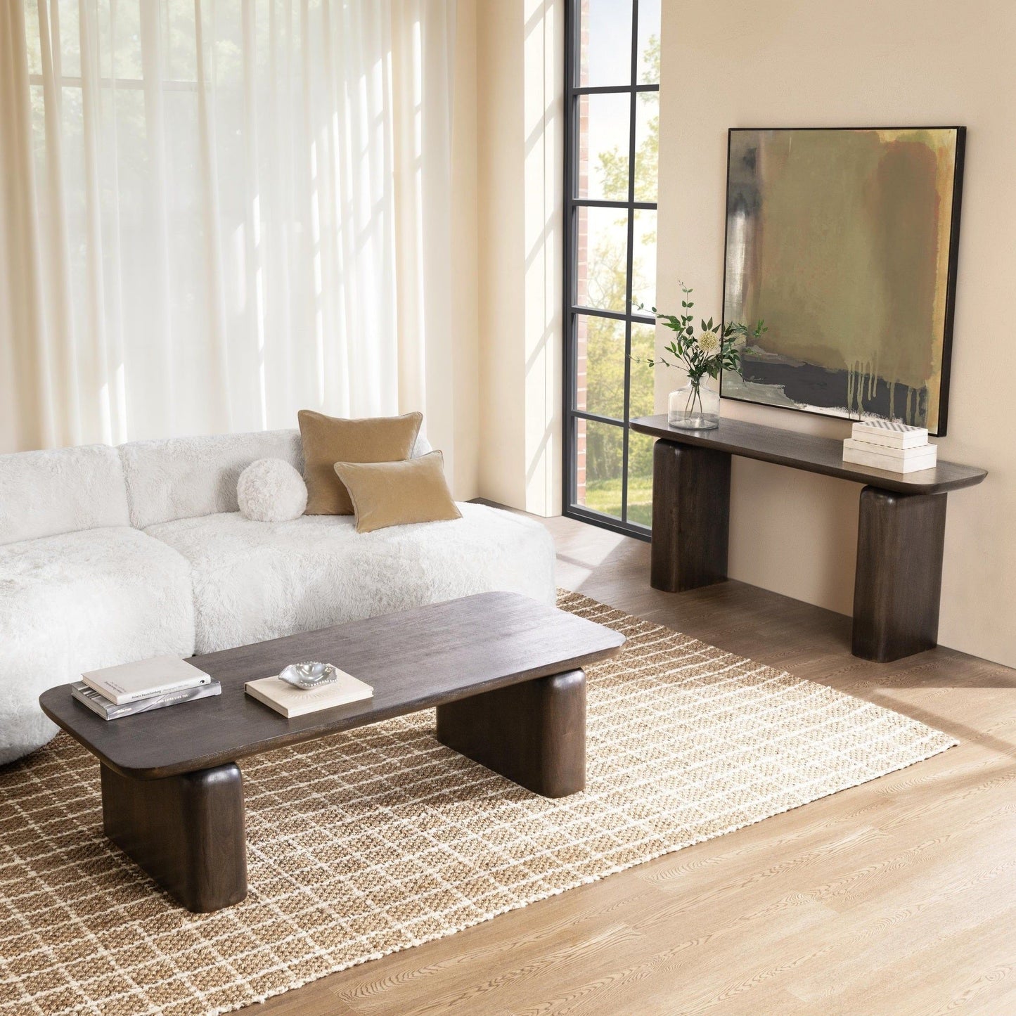 Milan - Table