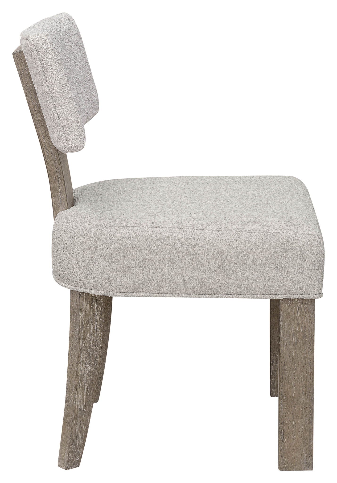 Anderson Park - Leg Dining Table Set With Klismos Chairs