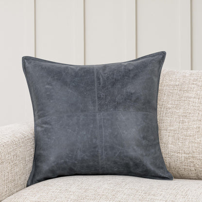 Soco Leather - SLD Pillow