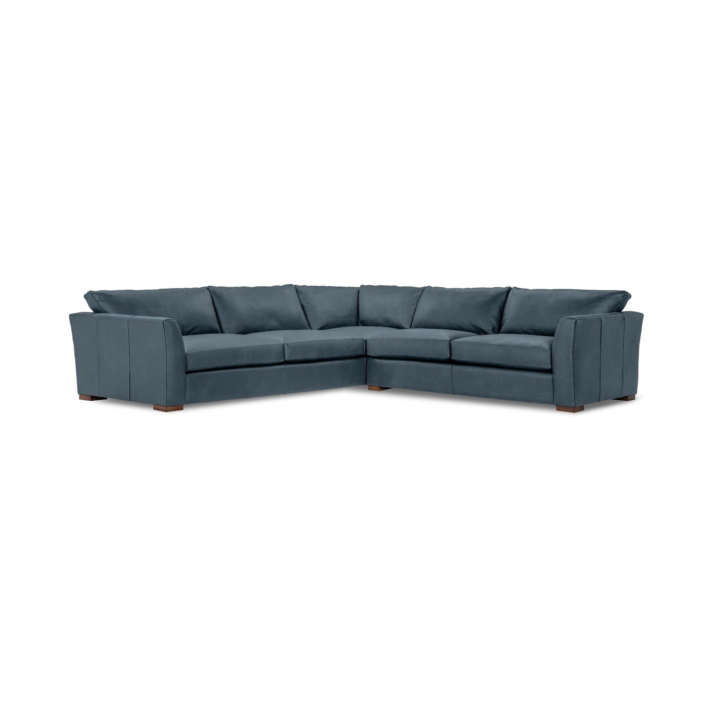 Bryson - 3 Piece Sectional - Lush