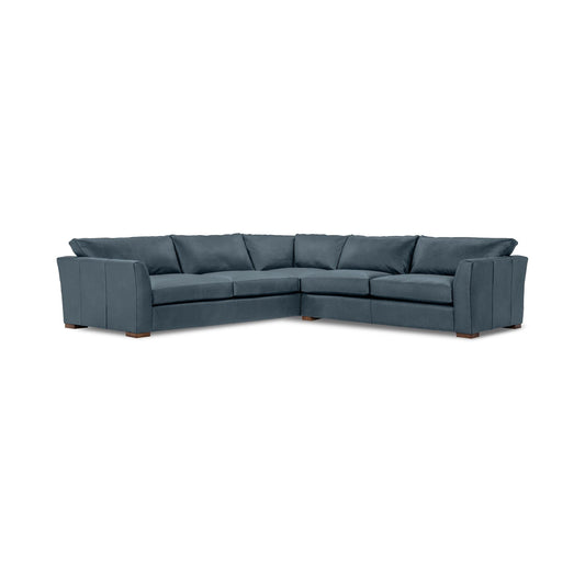 Bryson - 3 Piece Sectional - Lush