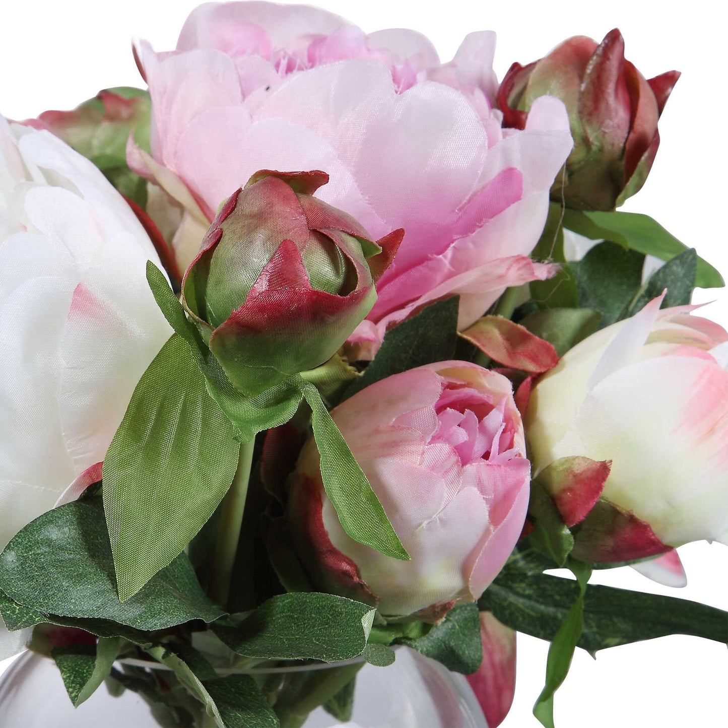 Blaire - Peony Bouquet - Pink