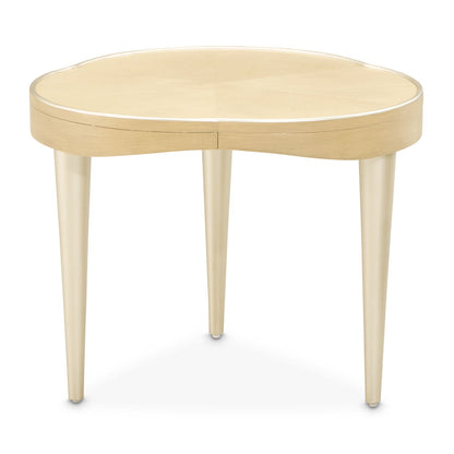Camellia Field - Living Room Table