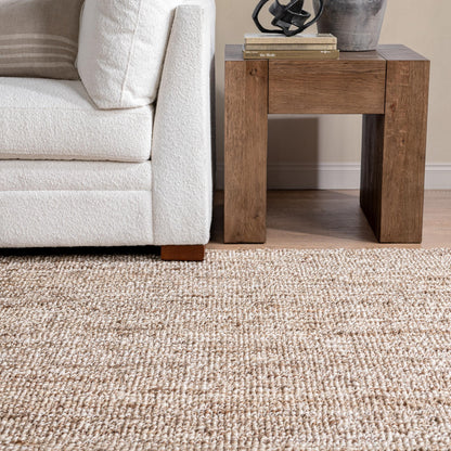 Mini Boucle - Rug