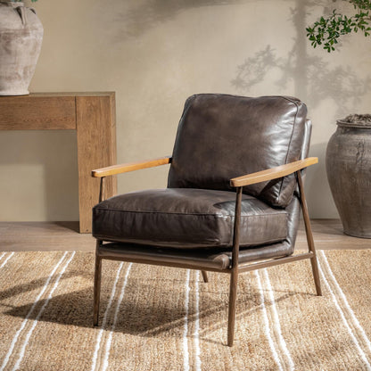 Christopher - Club Chair