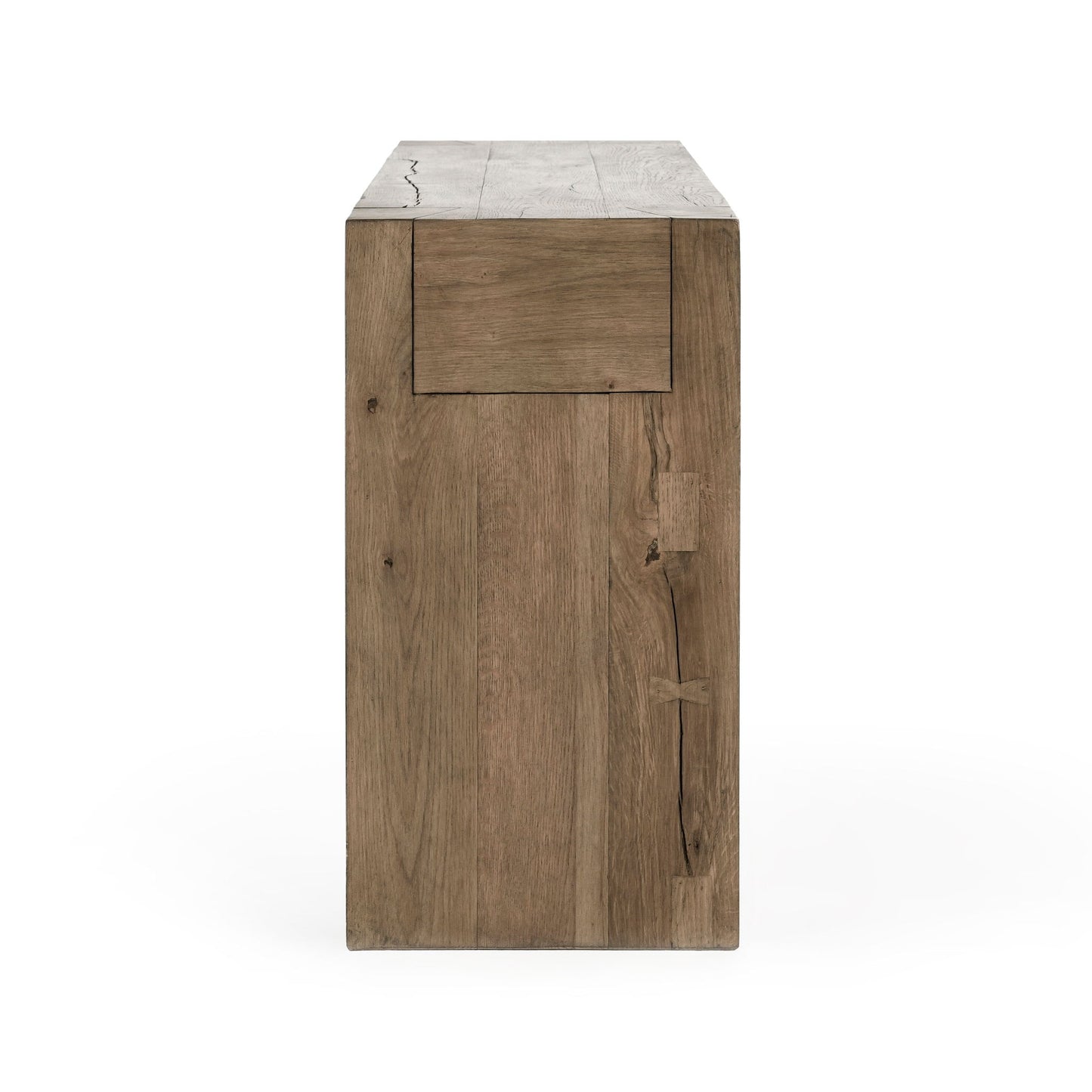Bristol - Reclaimed Oak Table