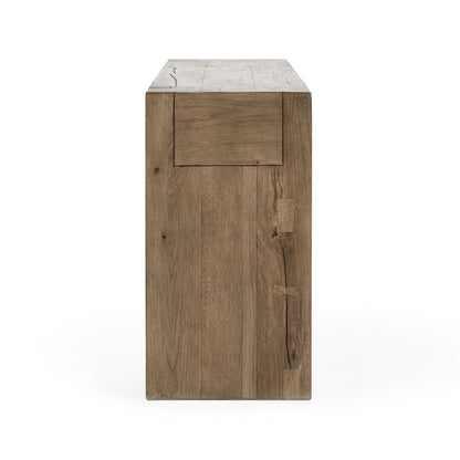 Bristol - Reclaimed Oak Table