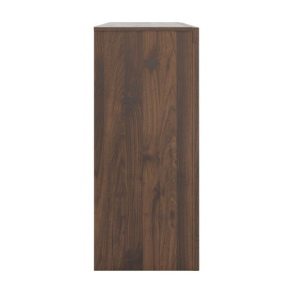 Janfyn - Six Drawer Dresser
