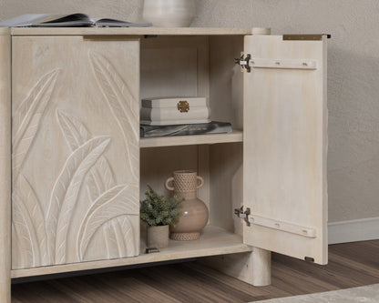 Ledro - 2 Door Cabinet