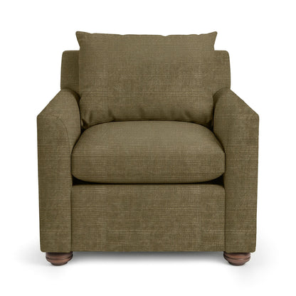 Olivia - Accent Chair