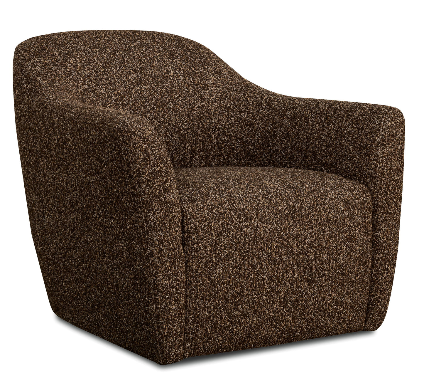 CC - Everett Swivel Chair