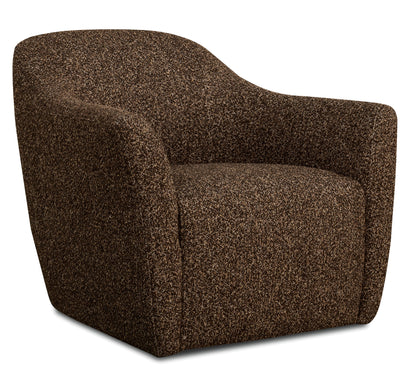 CC - Everett Swivel Chair