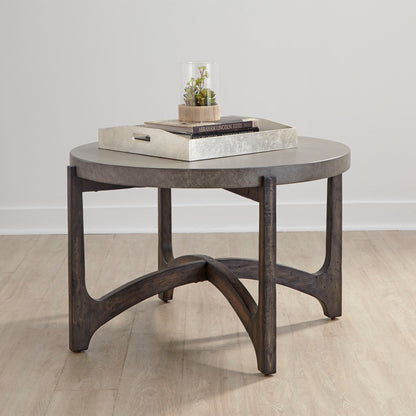 Cascade - Table