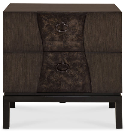 Modern Mosaic - Bedroom Set
