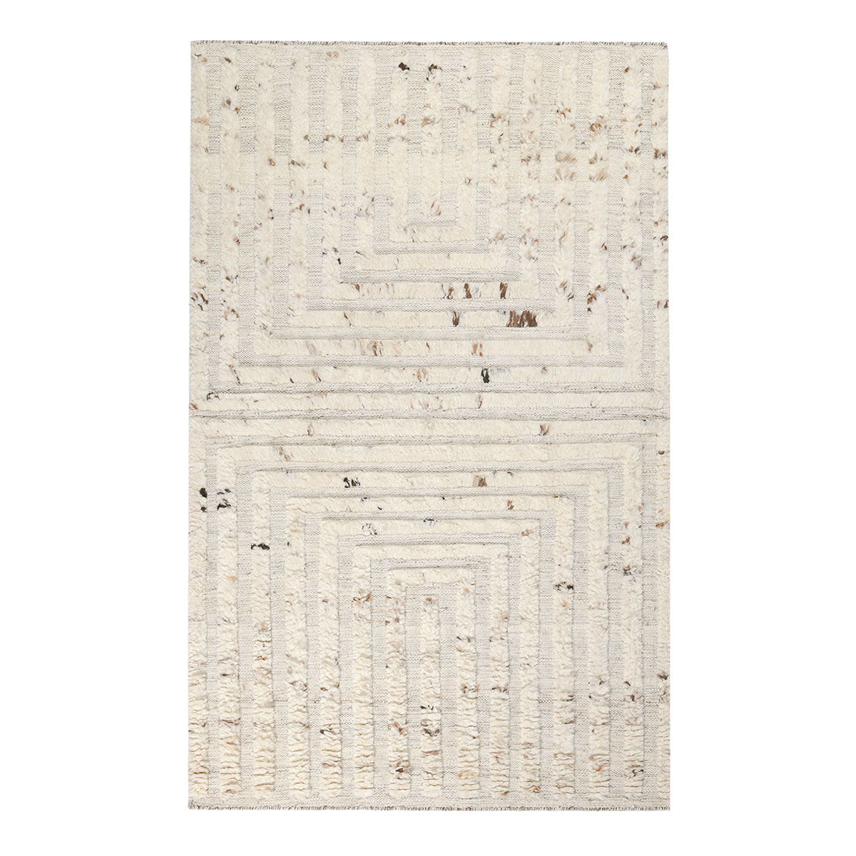 Tahoe - Wool Rug