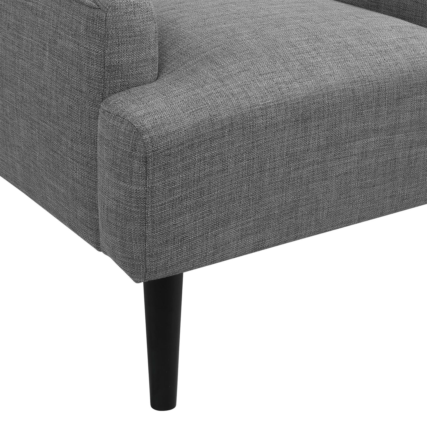 Kiwi - Chair With Channel Back