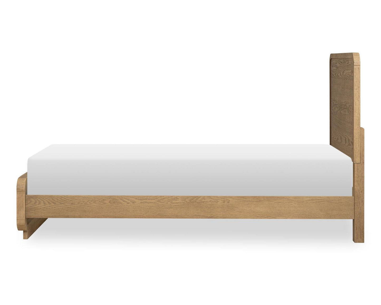 Margot - Complete Panel Bed