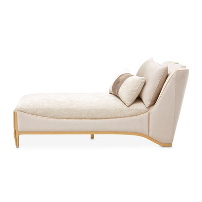 La Terrazza - Chaise