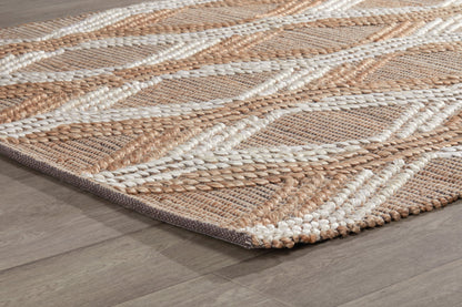 Natural Fiber - Sylmar Rug