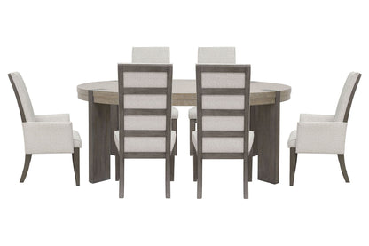 Anderson Park - Round Dining Table Set
