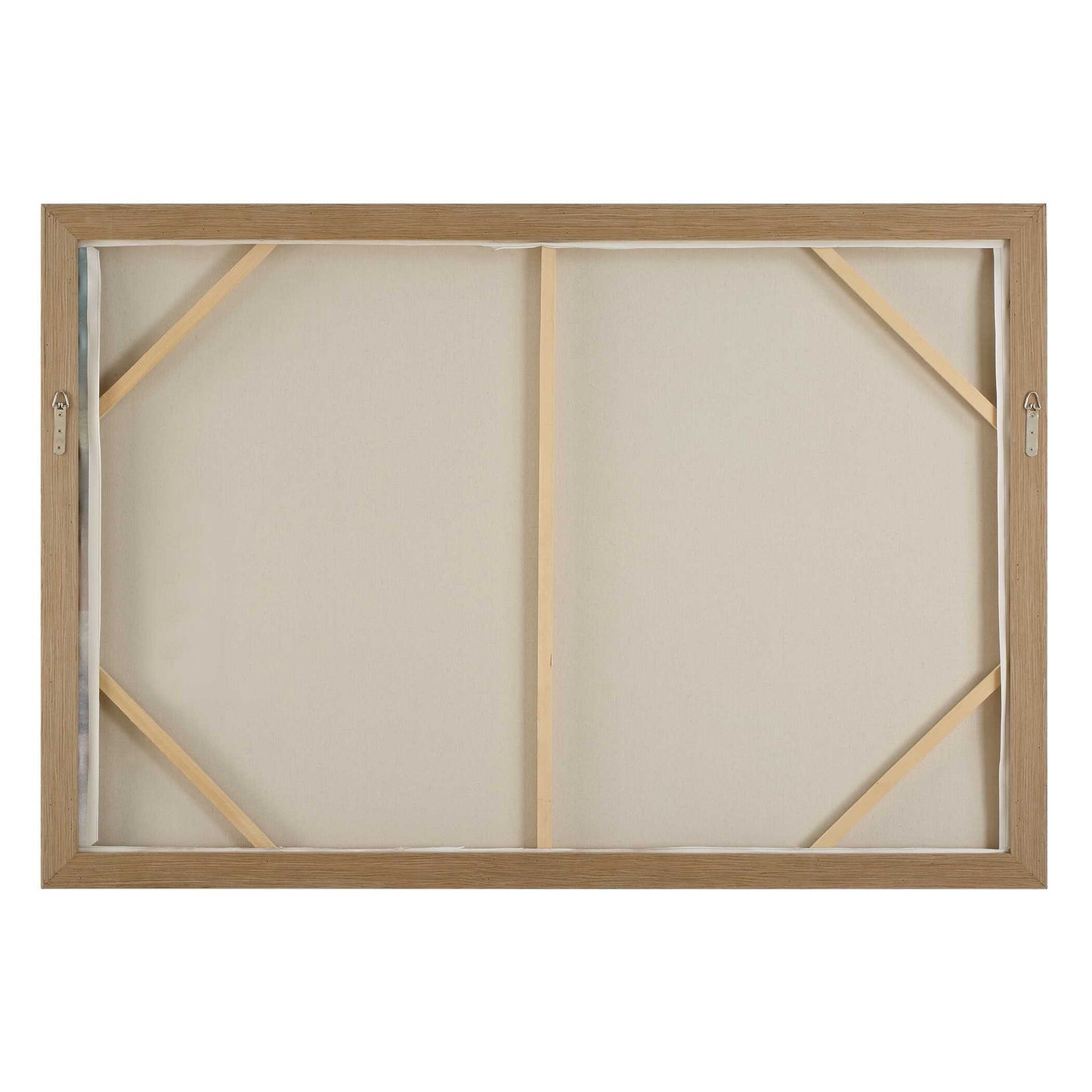 Take Me Higher - Framed Sky Art - Blue / Orange / Pink / Purple / White / Woodtone / Yellow