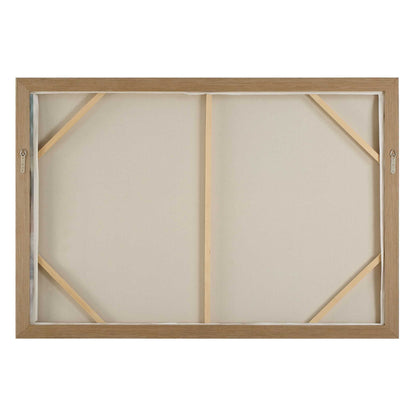 Take Me Higher - Framed Sky Art - Blue / Orange / Pink / Purple / White / Woodtone / Yellow