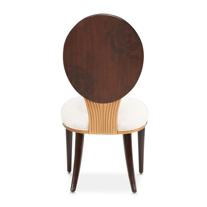 Camellia Field - Dining Side Chair (Set of 2)
