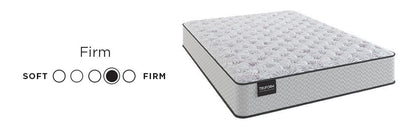 Amplify Exclusive - Momentum Firm Tight Top Mattress