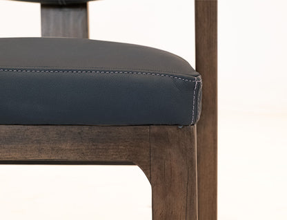 Zaphiro - Upholstered Chair