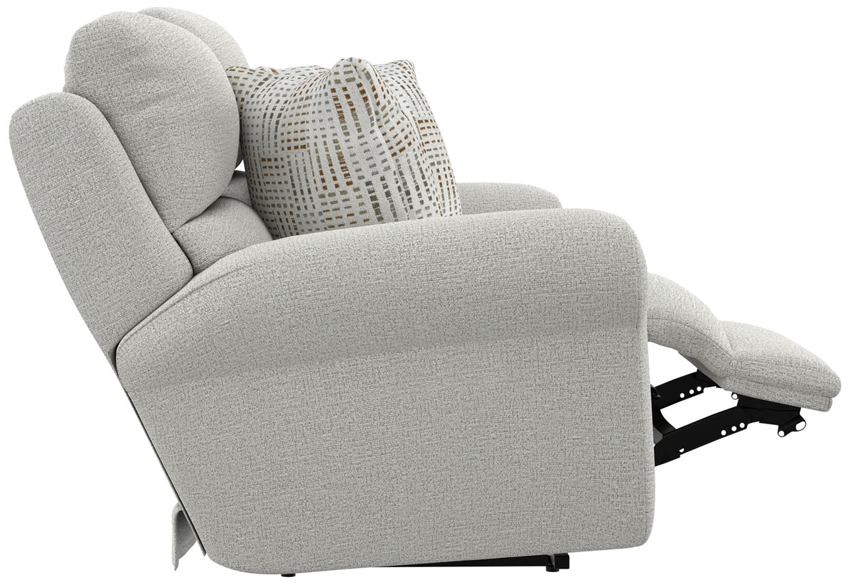 Kellen - Fabric Reclining Loveseat