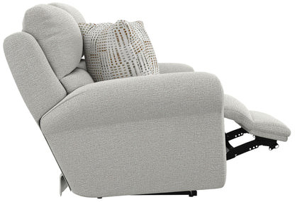 Kellen - Fabric Reclining Loveseat