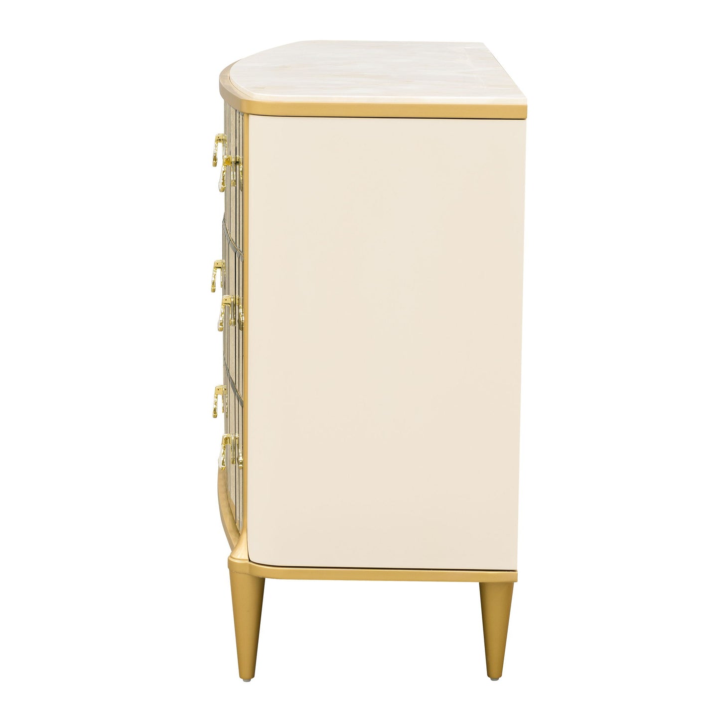 Scotts Square - Dresser