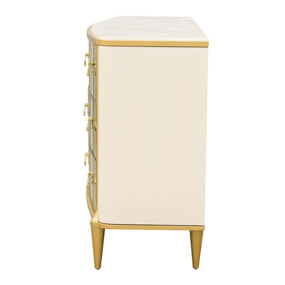 Scotts Square - Dresser