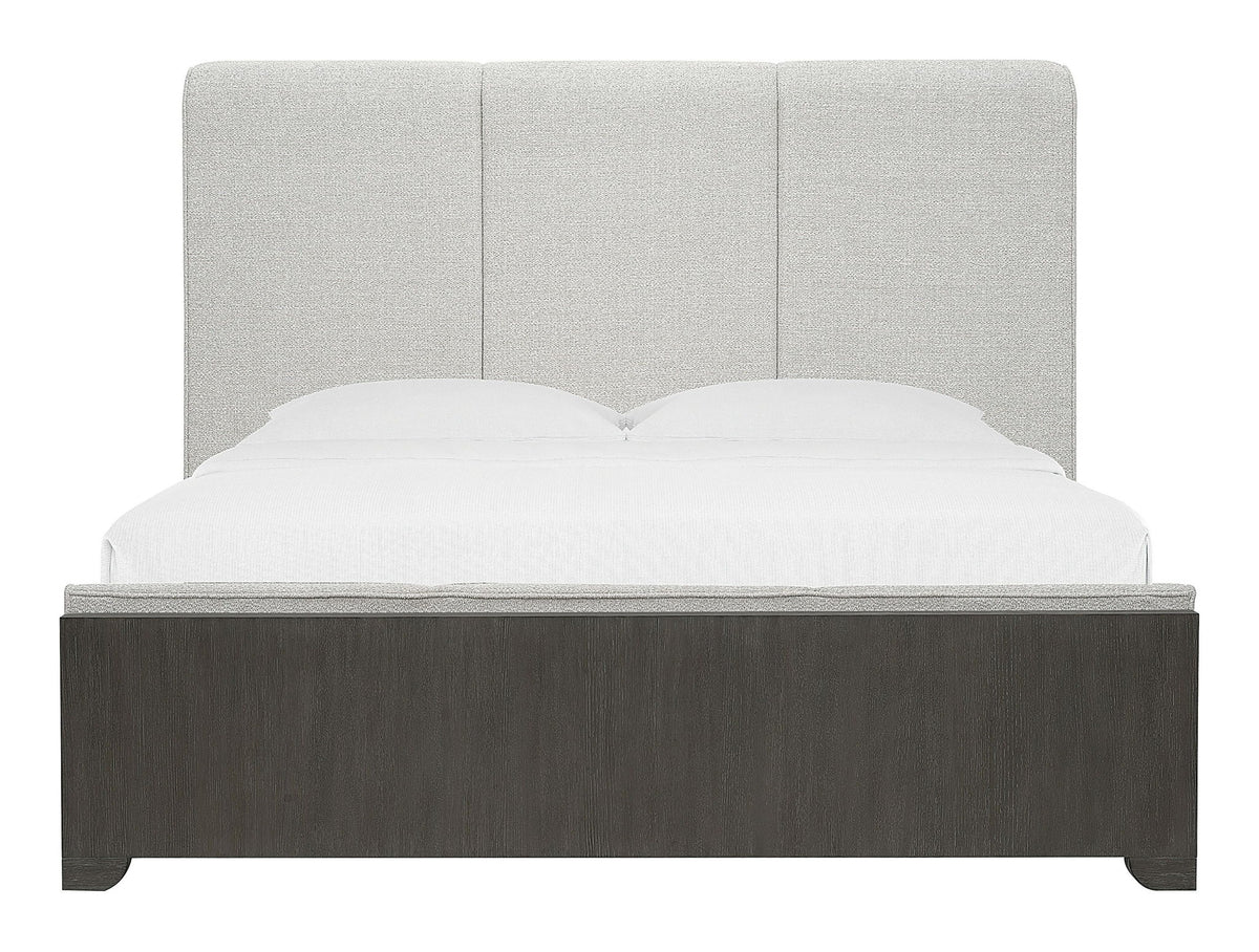 Anderson Park - Bed