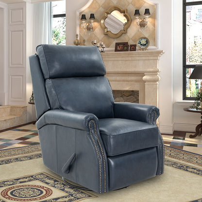 Crews - Swivel Glider Recliner