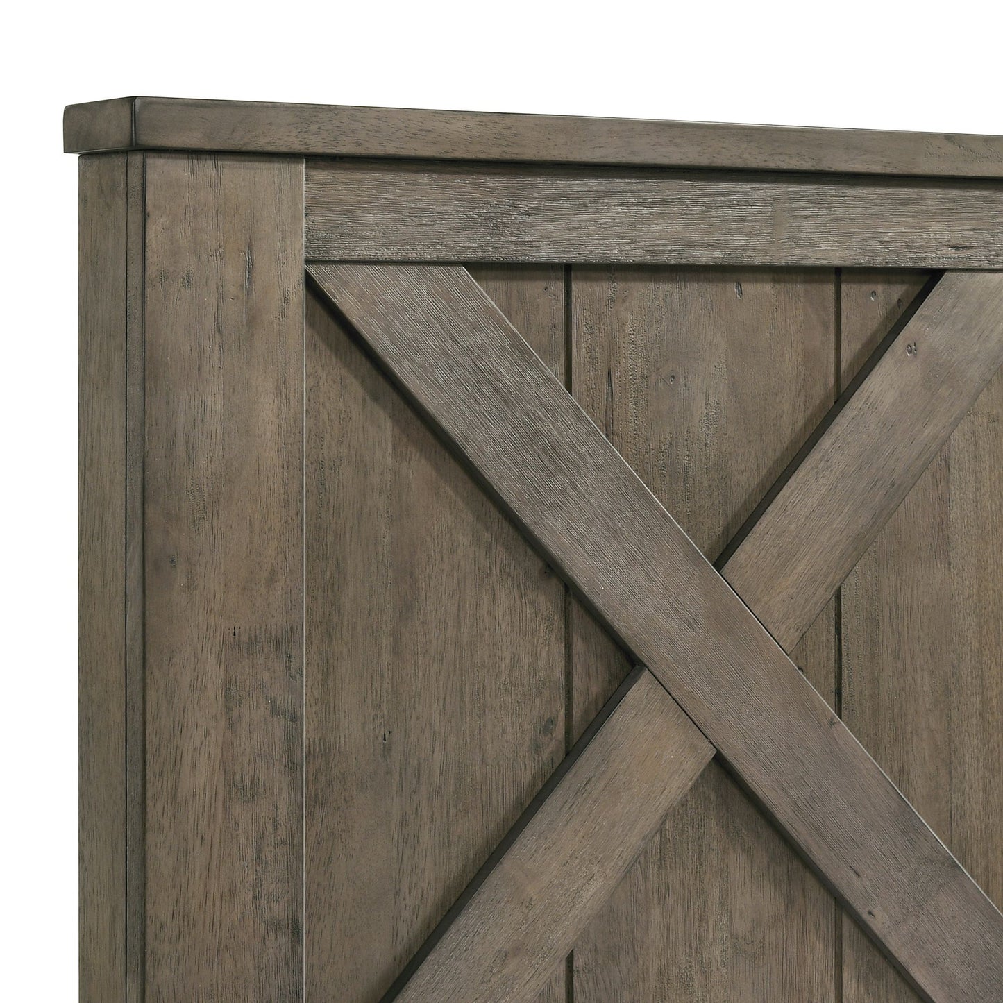Maverick - Panel Bedroom Set