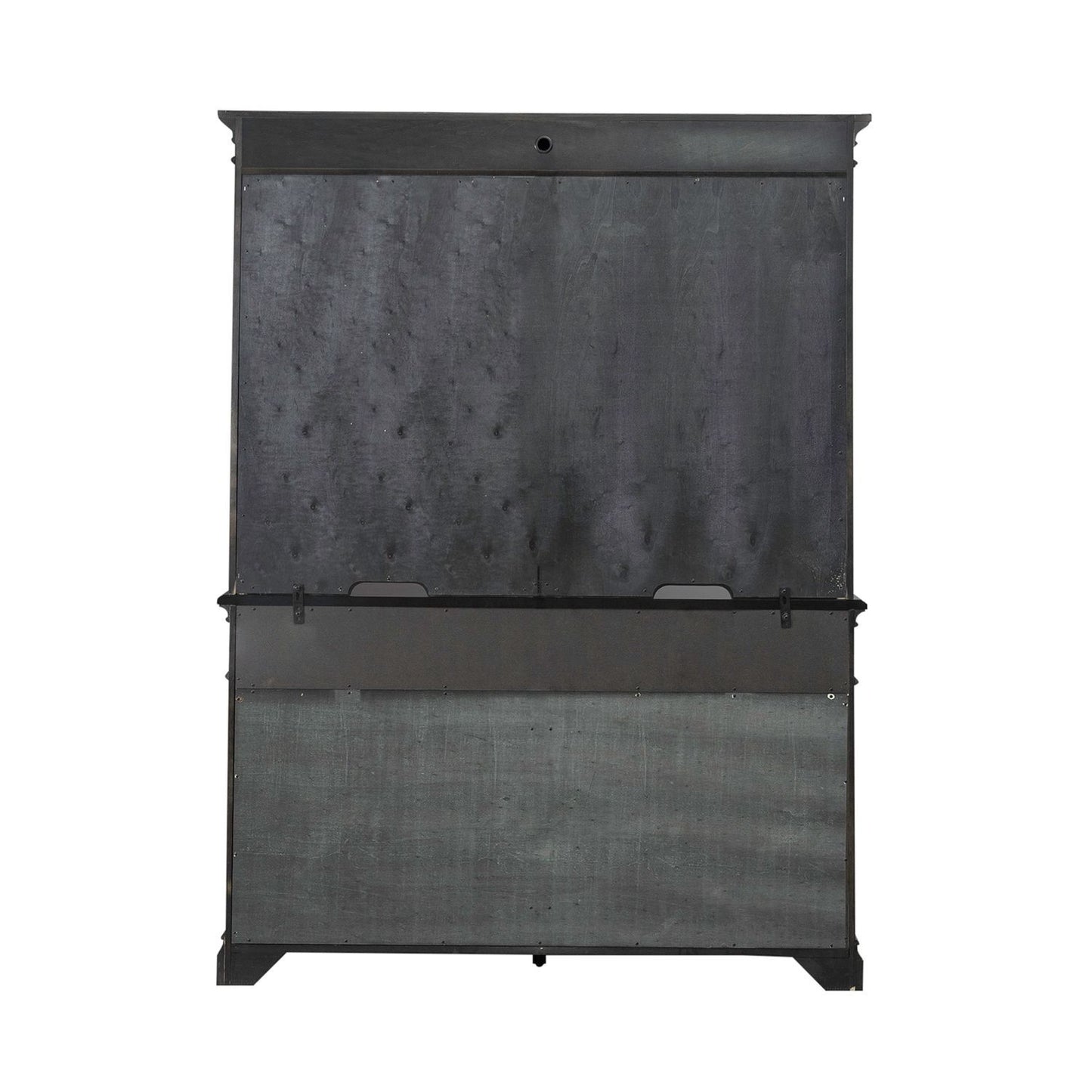 Arden Road - Hutch & Buffet - Satin Cherry