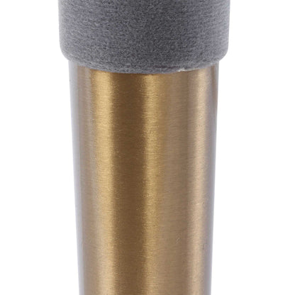 Brie - Armless Chair (Set of 2)