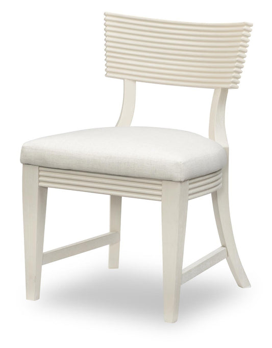 Maren - Curved Back Side Chair (Set of 2)