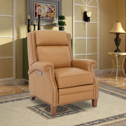 Barrett - 2P Recliner