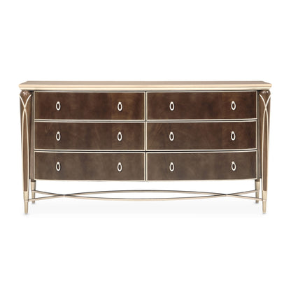 Villa Cherie - Dresser