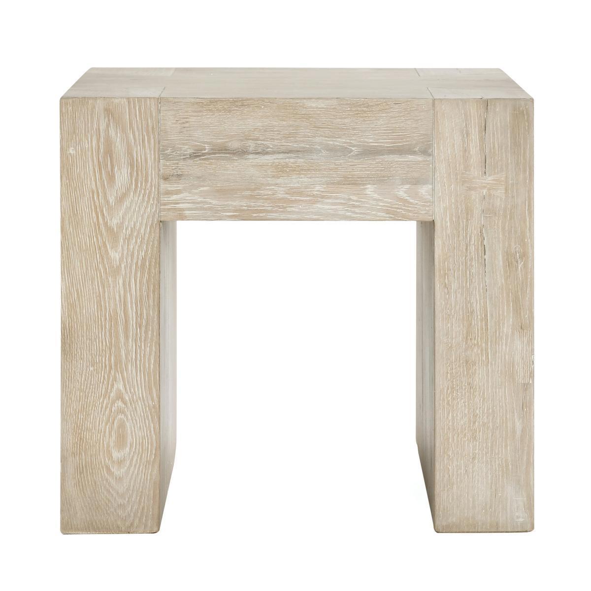 Bristol - Reclaimed Oak Table