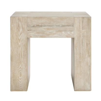 Bristol - Reclaimed Oak Table