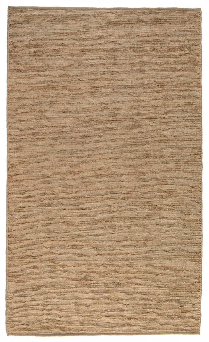 Soumak - Jute Rug